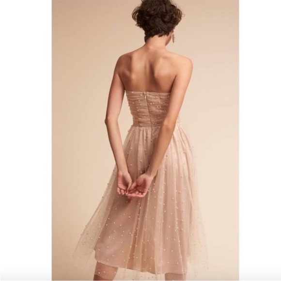 BHLDN Anya Dress - Picture 2 of 7